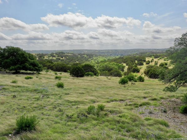 LT 65 S Walcott Ridge, Kerrville, TX 78028