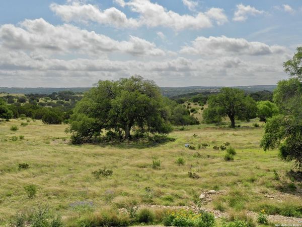 LT 65 S Walcott Ridge, Kerrville, TX 78028