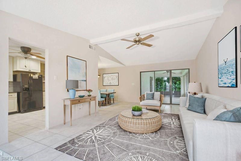 11617 Quail Run Dr, Fort Myers, FL 33908 Photo