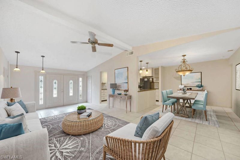 11617 Quail Run Dr, Fort Myers, FL 33908 Photo