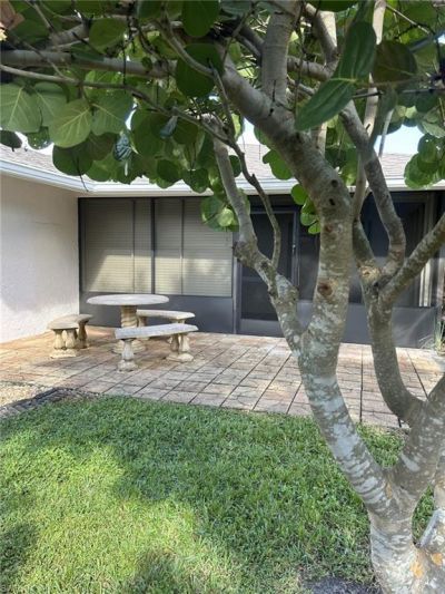 11617 Quail Run Dr, Fort Myers, FL 33908 Photo
