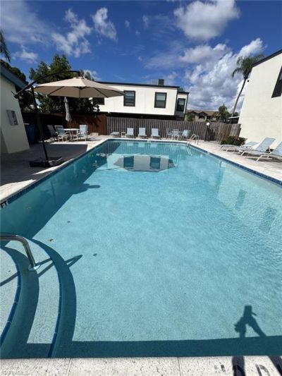 11617 Quail Run Dr, Fort Myers, FL 33908 Photo