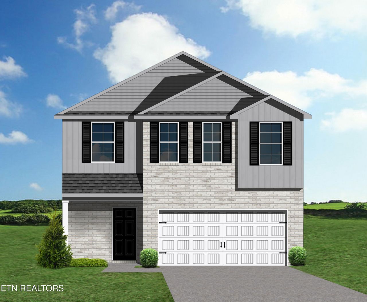 1505 Hickory Meadows Drive, Knoxville, TN 37932 Main Photo