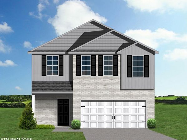 1505 Hickory Meadows Drive, Knoxville, TN 37932