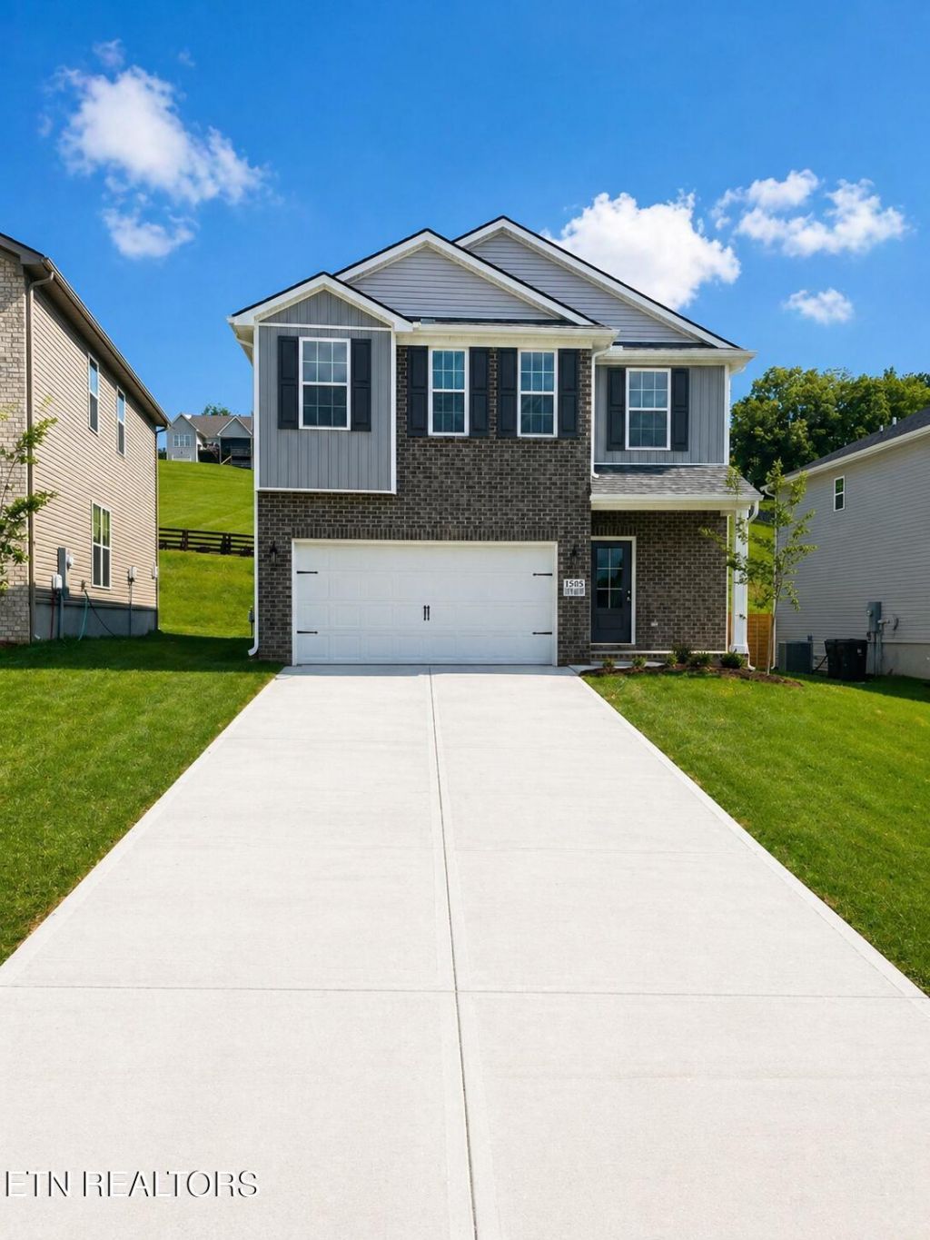 1505 Hickory Meadows Drive, Knoxville, TN 37932 Main Photo
