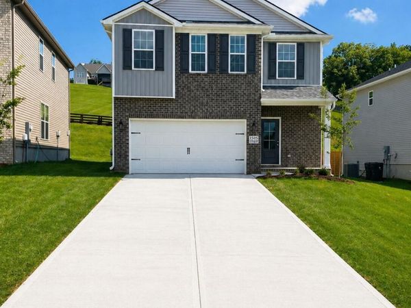 1505 Hickory Meadows Drive, Knoxville, TN 37932