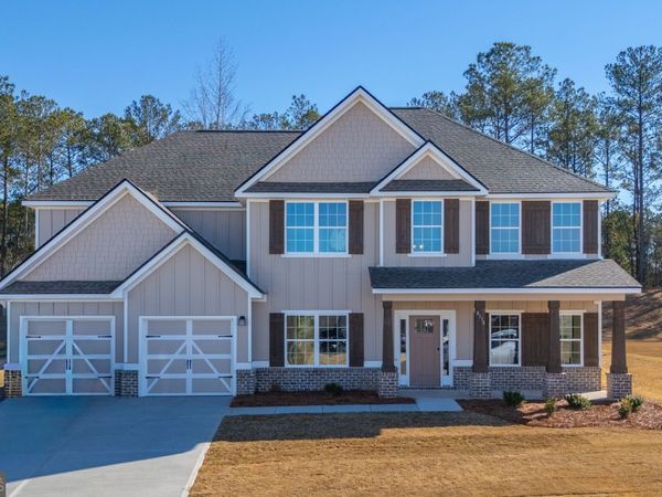 4114 Holstein Hill, Unit 117, Columbus, GA 31904