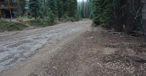 1026 Cleghorn Drive, Bucks Lake, CA 95956 Photo