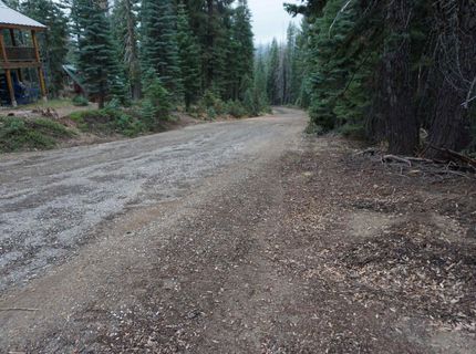 1026 Cleghorn Drive, Bucks Lake, CA 95956 Photo