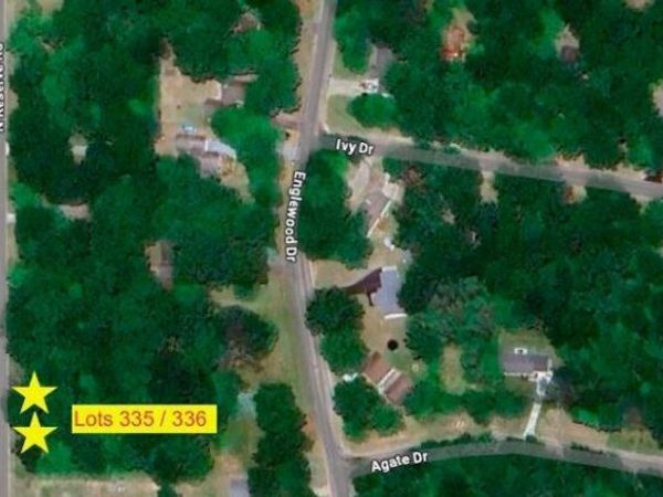 V/L N Reserve Rd - Lots 335 & 336, Roscommon, MI 48653