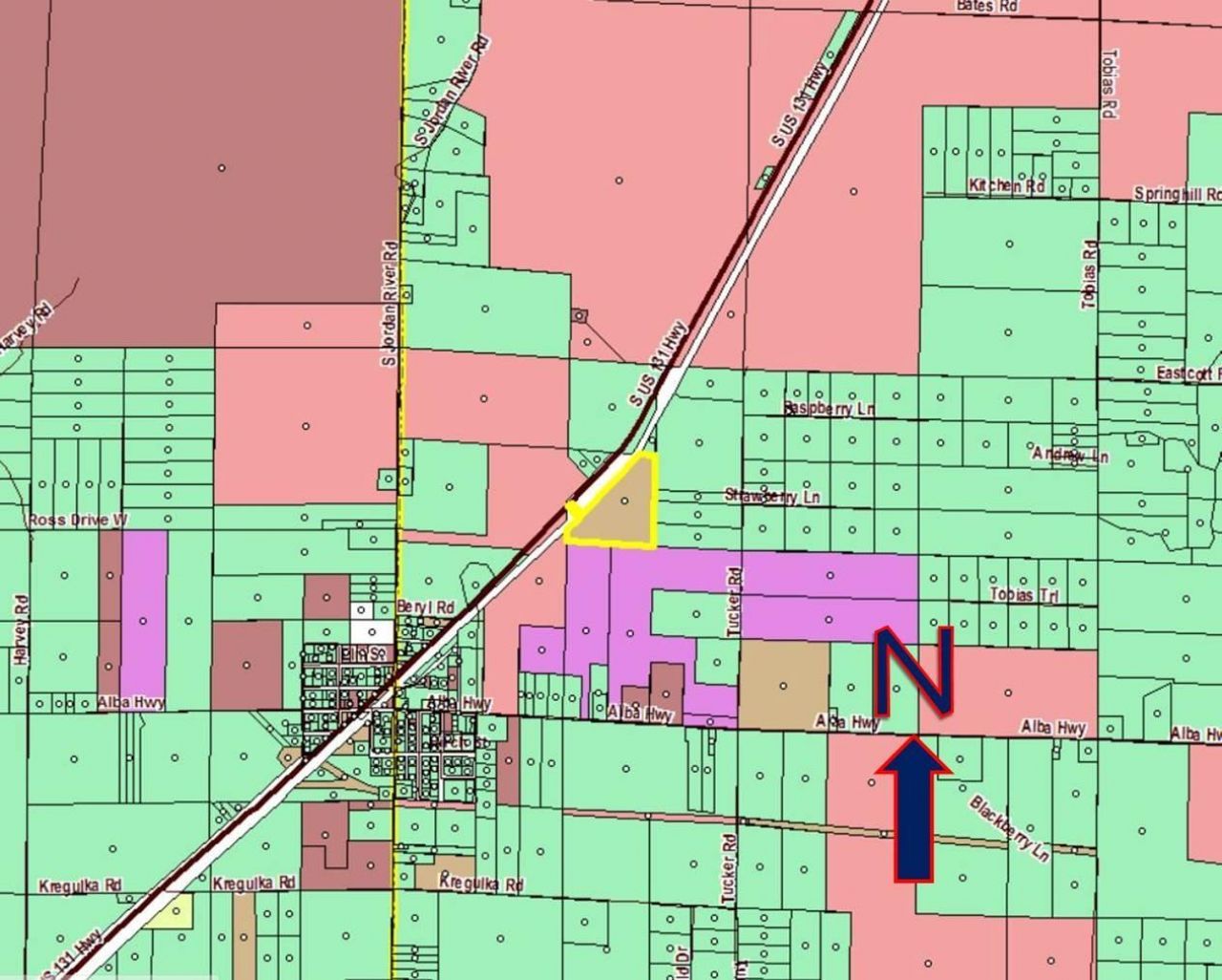 Us-131, Elmira, MI 49730 Main Photo