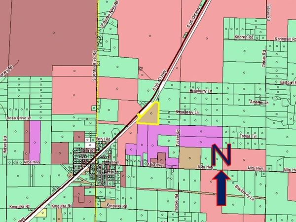 US-131, Elmira, MI 49730