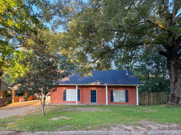 502 Faulkner Drive, McComb, MS 39648