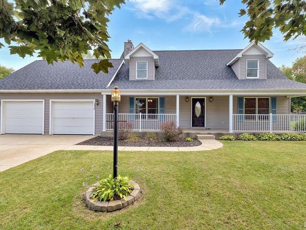 59796 Garver Avenue, Elkhart, IN 46517