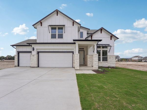 243 Tenny LN, Kyle, TX 78640