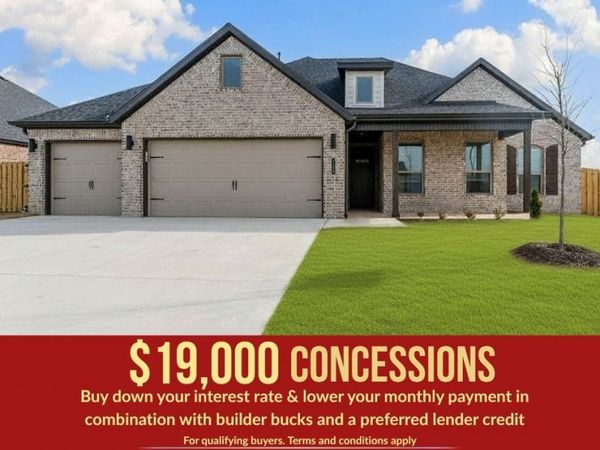2144 Porter Street, Pea Ridge, AR 72751