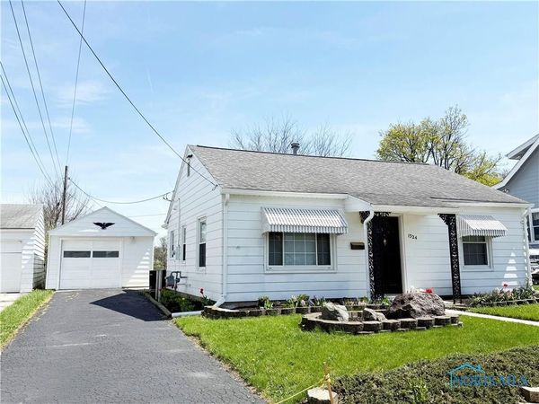1324 N Union Street, Fostoria, OH 44830