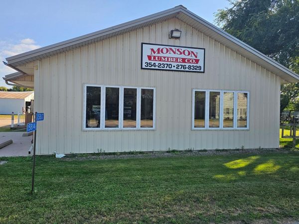 15817 232nd Avenue NE, Hawick, MN 56273