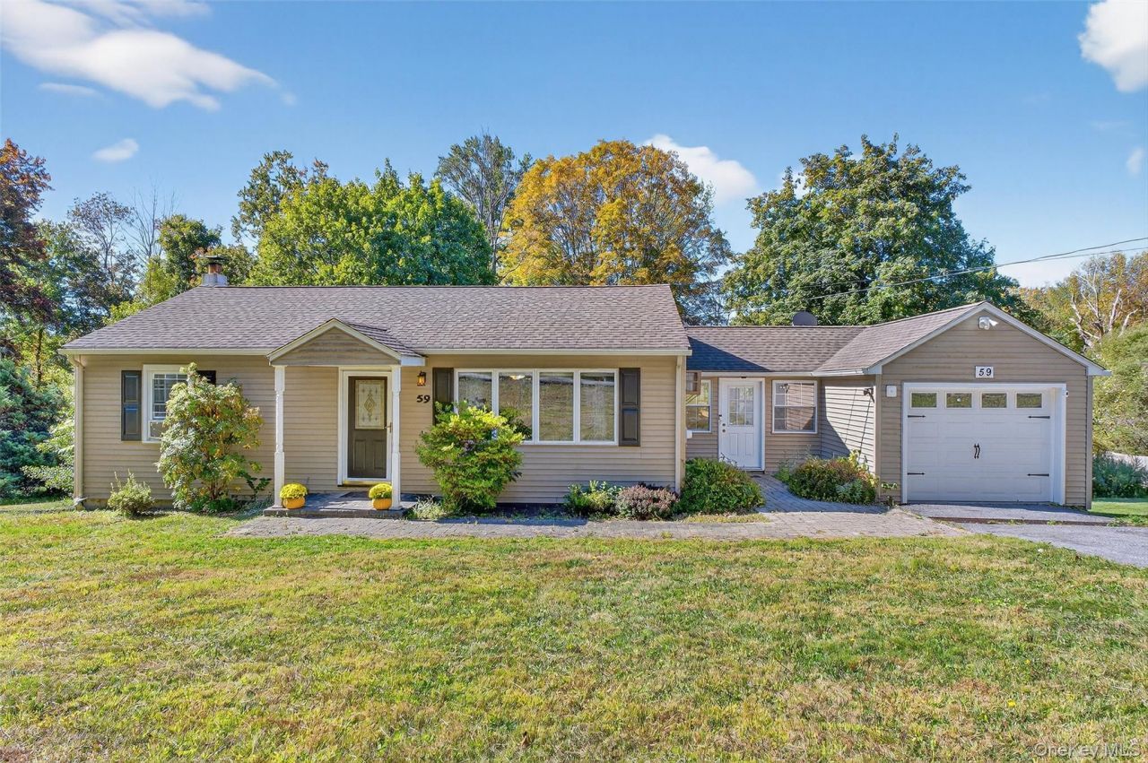 59 Ludingtonville Road, Holmes, NY 12531 Main Photo