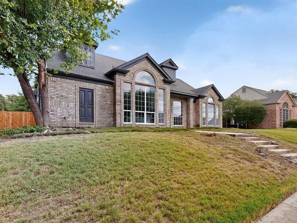 2249 Cross Timber Drive, Mesquite, TX 75181