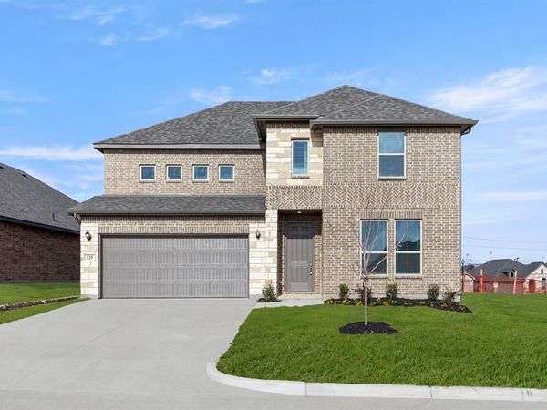 125 Meadow Road, Balch Springs, TX 75181