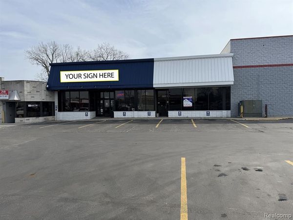 1901 S Mission Street, Mt. Pleasant, MI 48858