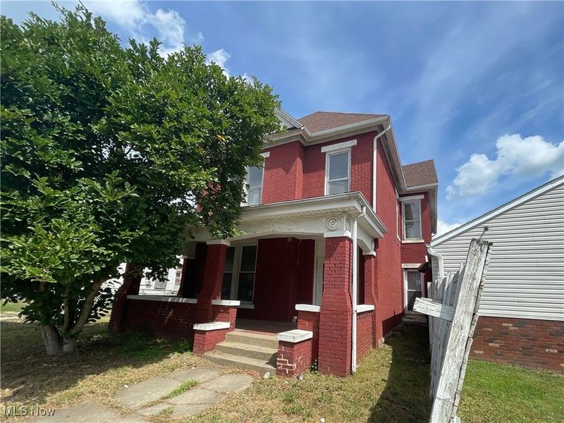 48 S Main Street, Roseville, OH 43777 Photo 2