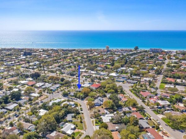 302 SAN MARCO DRIVE, VENICE, FL 34285