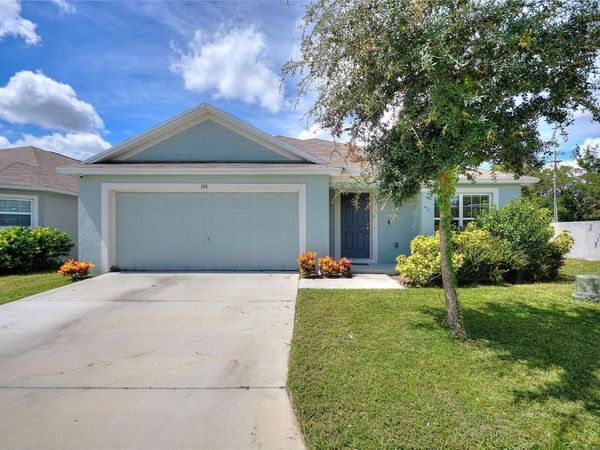 108 BLACK SKIMMER LANE, WINTER HAVEN, FL 33880