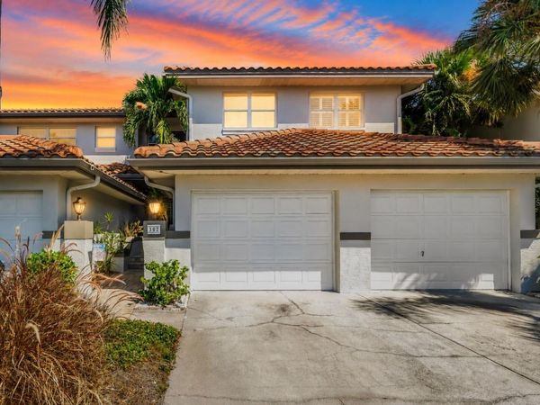 903 PINELLAS BAYWAY S, Unit 302, TIERRA VERDE, FL 33715