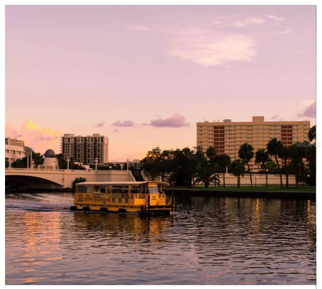 111 S Ashley Drive, Unit 2504, Tampa, FL 33602 Photo