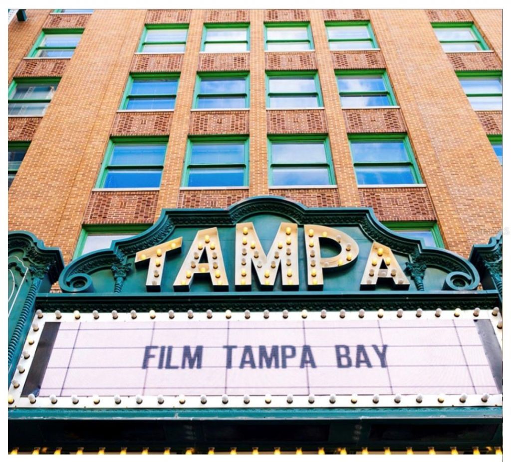 111 S Ashley Drive, Unit 2504, Tampa, FL 33602 Photo