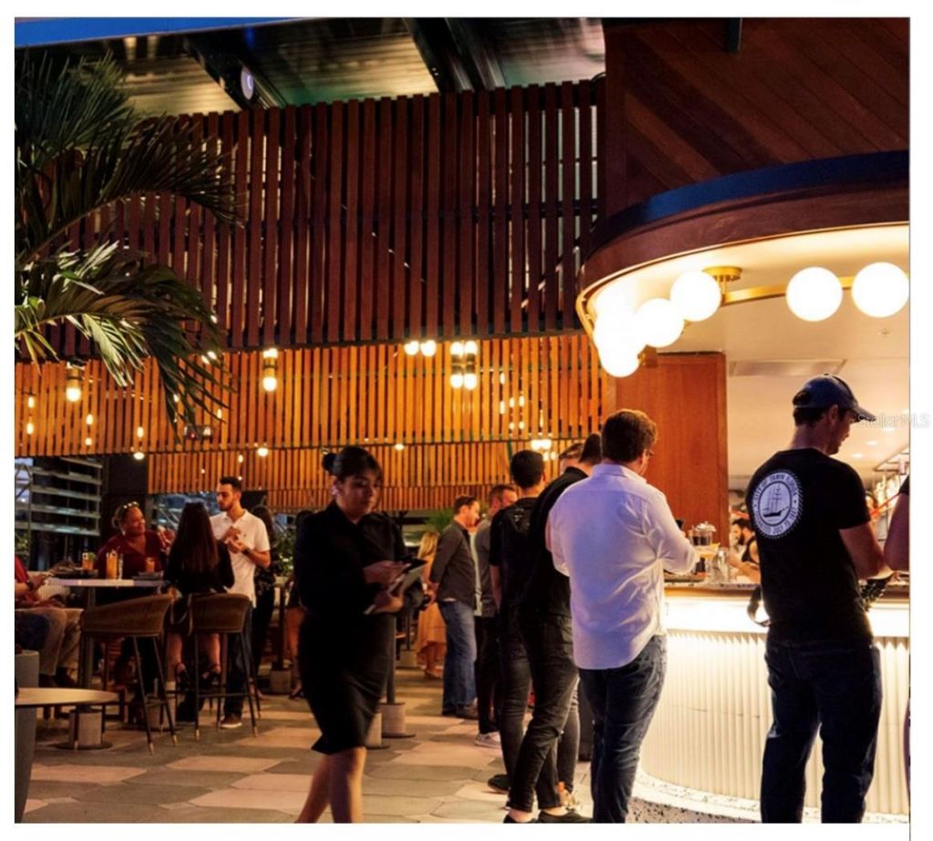 111 S Ashley Drive, Unit 2504, Tampa, FL 33602 Photo