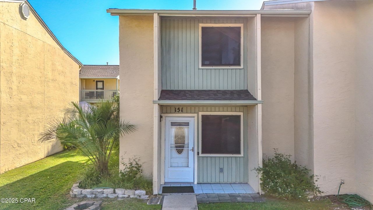 151 Gulf Highlands Boulevard, Panama City Beach, FL 32407 Main Photo
