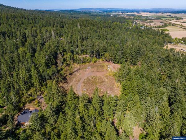 Lot 6 & 7 NW Overlook Dr, Corvallis, OR 97330