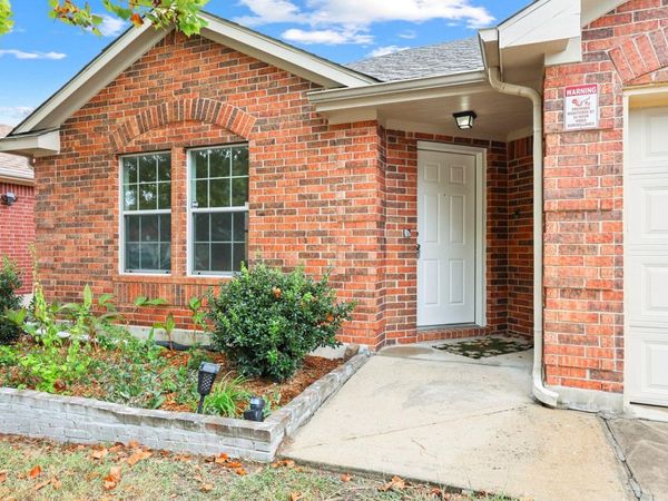 1821 Rachel LN, Round Rock, TX 78664