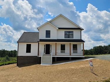 Lot 3 MOONSTAR LN, COLUMBIA, VA 23038