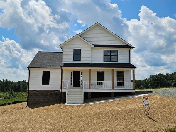 Lot 3 MOONSTAR LN, Columbia, VA 23038