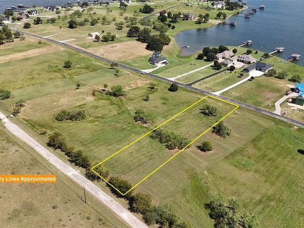 Lot 15 Open Water Way, Streetman, TX 75859