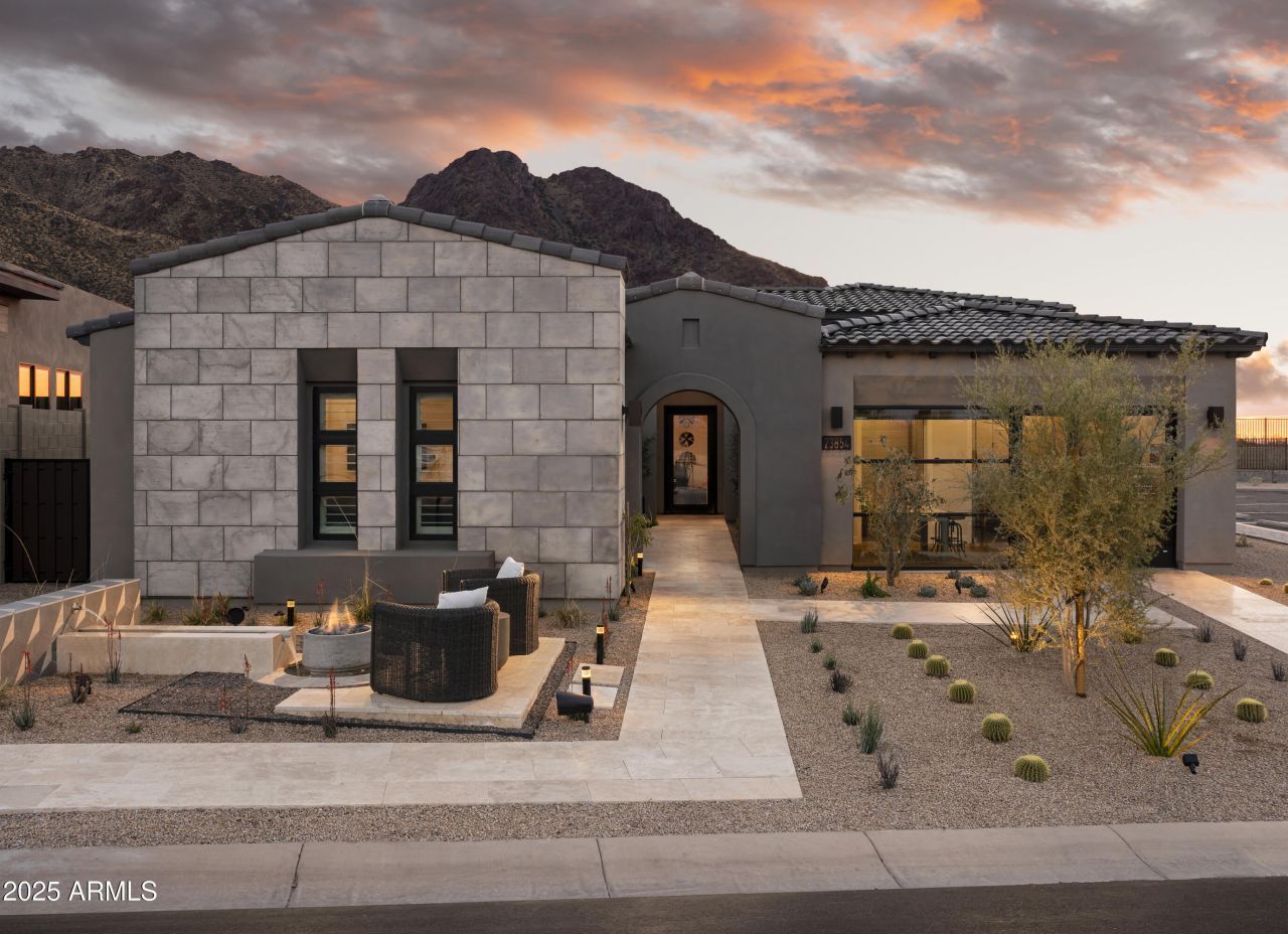 23854 N 123rd Way, Scottsdale, AZ 85255 Main Photo