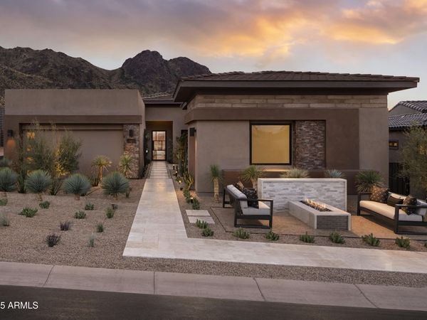 23832 N 123RD Way, Scottsdale, AZ 85255