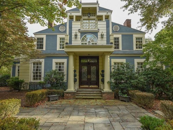 86 Kingsnorth Street, Northbridge, MA 01588