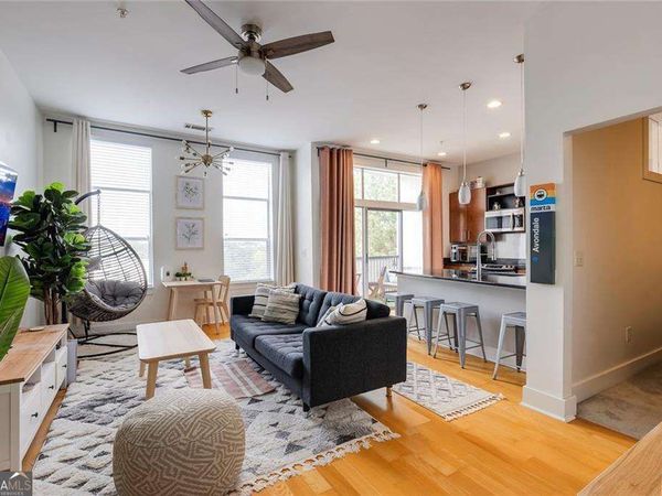 2630 Talley Street, Unit 326, Decatur, GA 30030