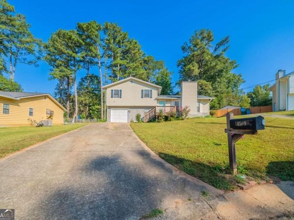 4569 Iroquois Trail, Duluth, GA 30096