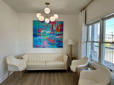 103 Palm Boulevard, Unit 2d, Isle Of Palms, SC 29451