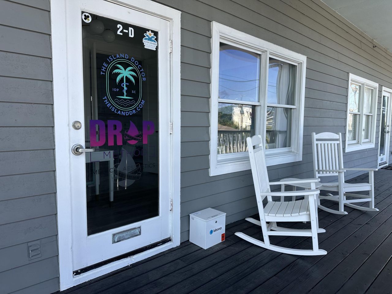 103 Palm Boulevard Photo 17