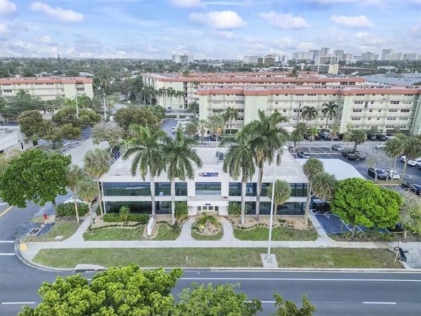 5300 N Federal Highway, Fort Lauderdale, FL 33308