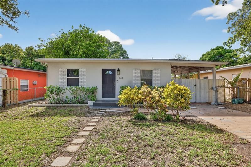 1141 SW 25th Ave, Fort Lauderdale, FL 33312 Photo