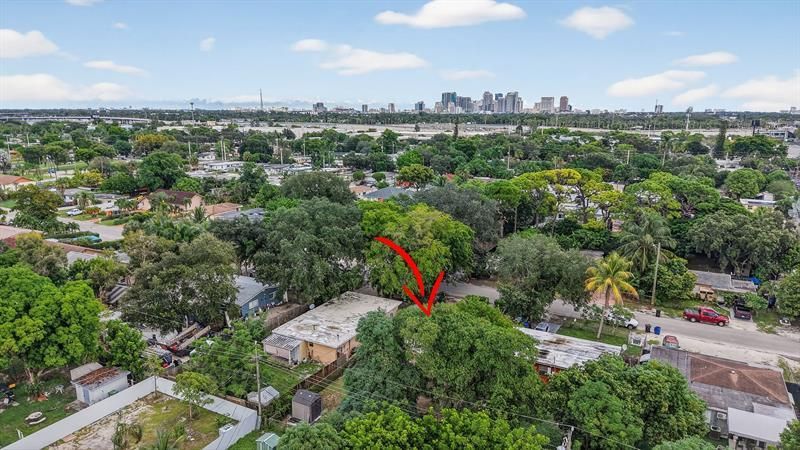 1141 SW 25th Ave, Fort Lauderdale, FL 33312 Photo