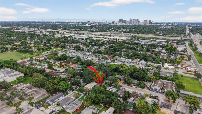 1141 SW 25th Ave, Fort Lauderdale, FL 33312 Photo